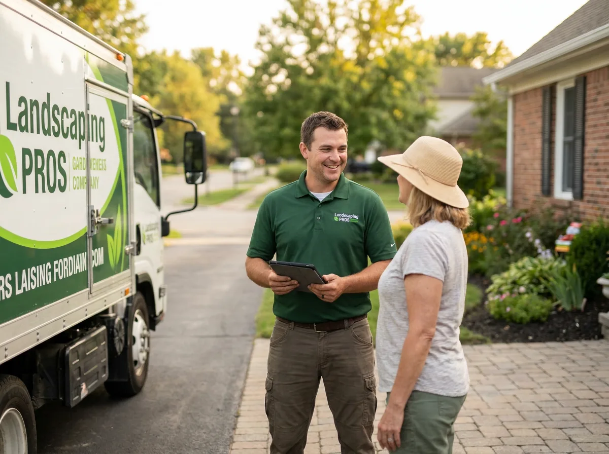 Landscaping Leary, GA FAQs